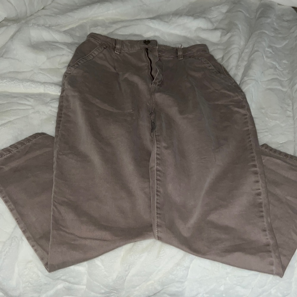 Garage jeans